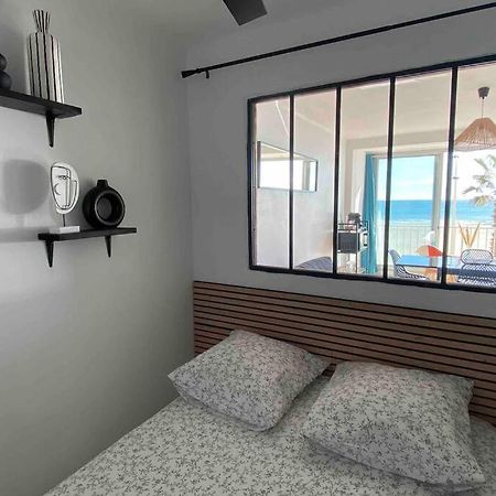 Evasion - Superbe Vue Mer ! Canet Exterior foto